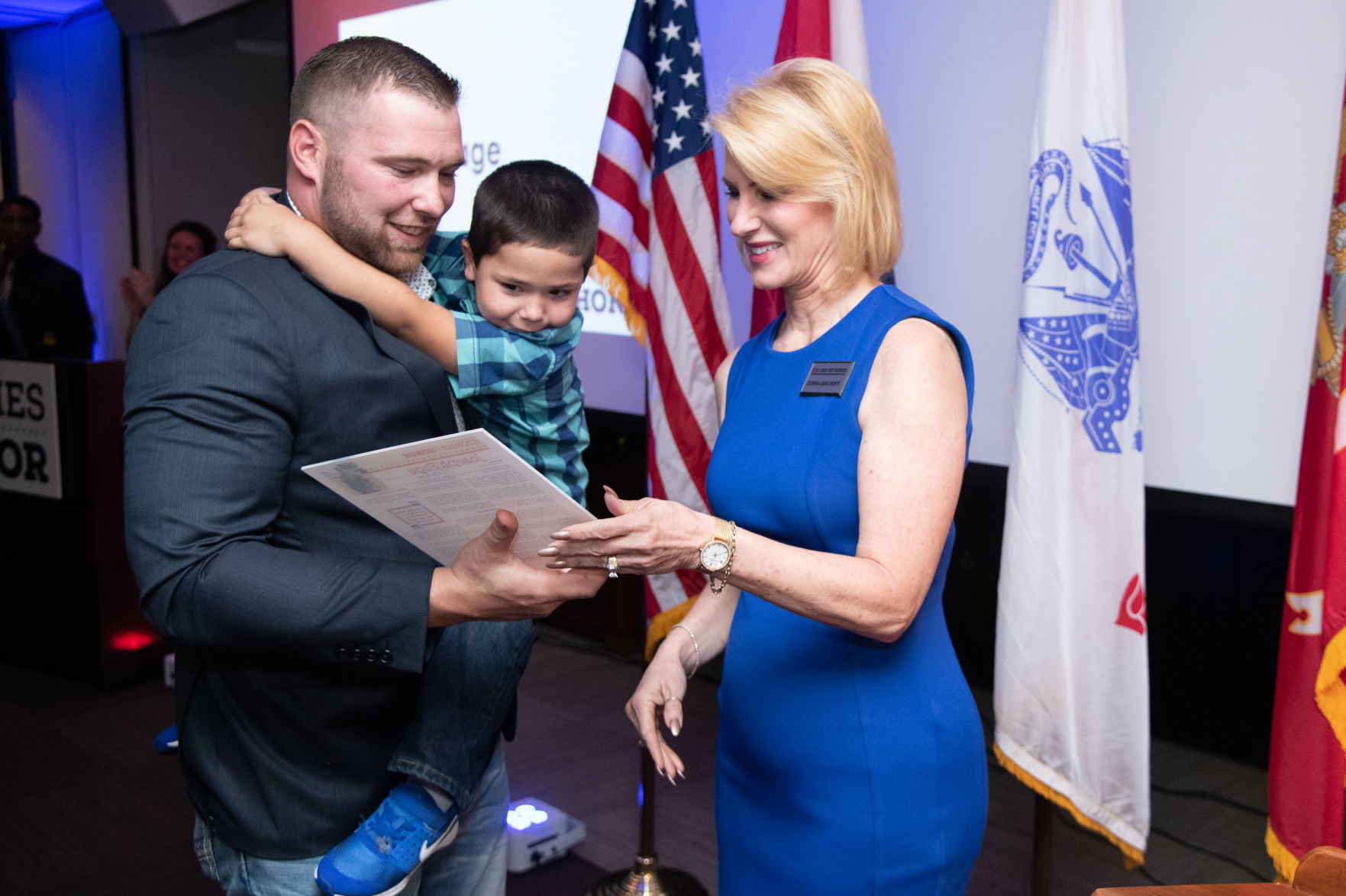 Stories of Honor
